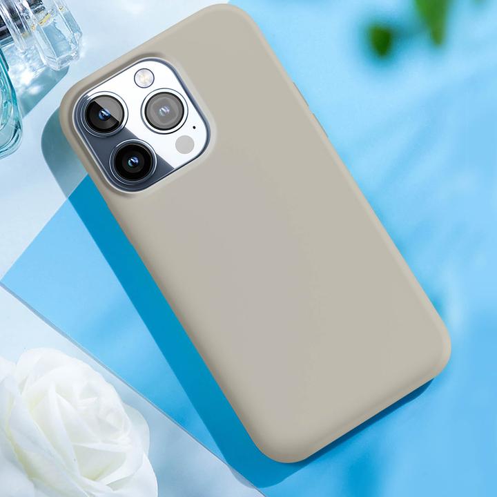 Produktbild Moxie BeFluo Series (Apple iPhone 15 Pro)