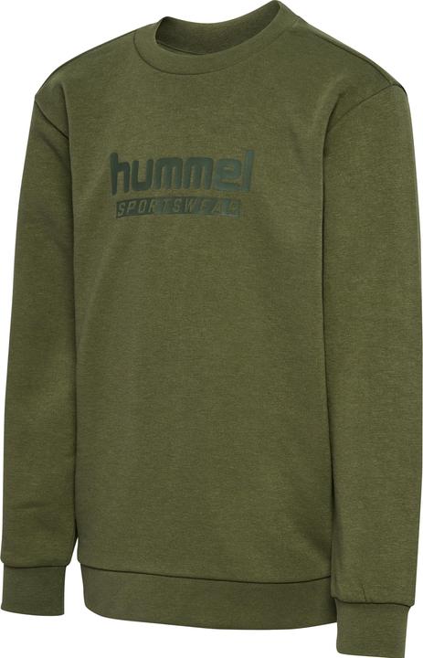 Produktbild hummel hmlJR BASE SWEATSHIRT (10, 11, 12, 13, 14, 15, 16)