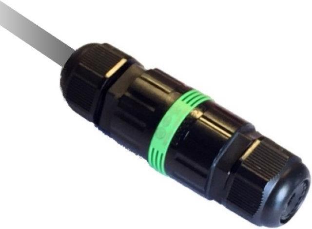 Produktbild Easy Connect Verbindungsstecker