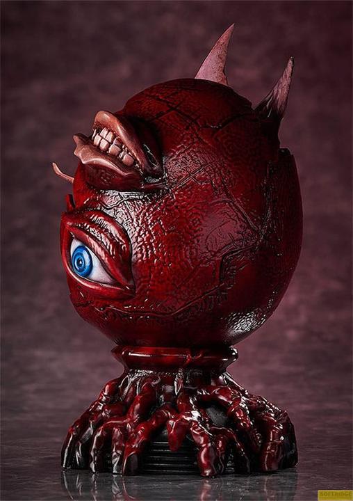Produktbild FREEing Berserk: The Golden Age Arc Figma Actionfigur Femto: Birth of the Hawk of Darkness Ver. (re-run) 22