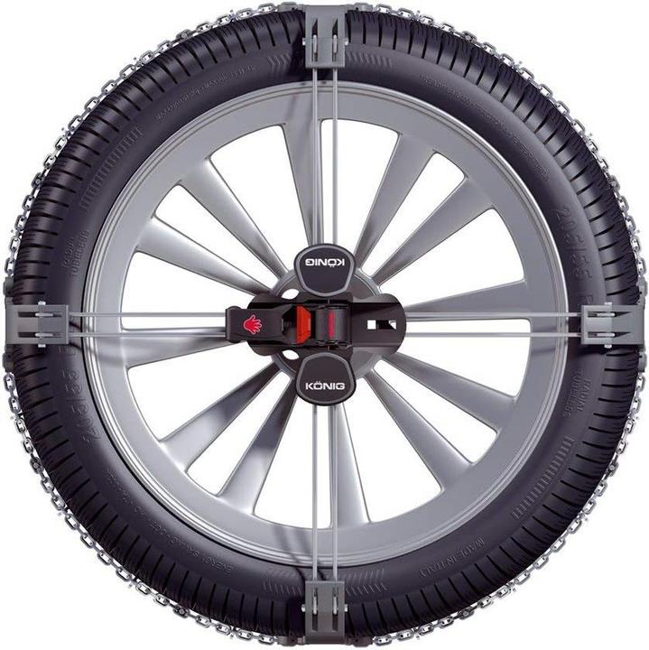 Immagine prodotto König Chain K-summit K45