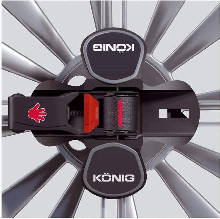 Immagine prodotto König Chain K-summit K45