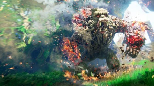 Produktbild Koei Tecmo WILD HEARTS S (Switch 2) (Switch 2, DE)