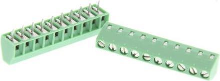 Image du produit Phoenix Contact Bloc De Jonction Ci