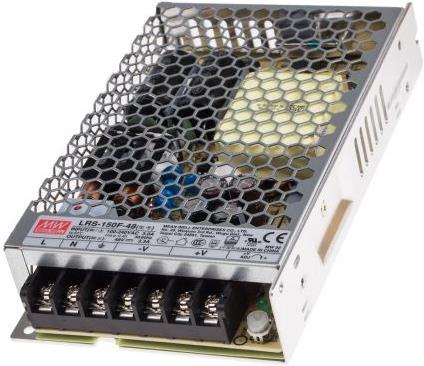 Immagine prodotto MeanWell Power Supply Switch Mode 48V 158W