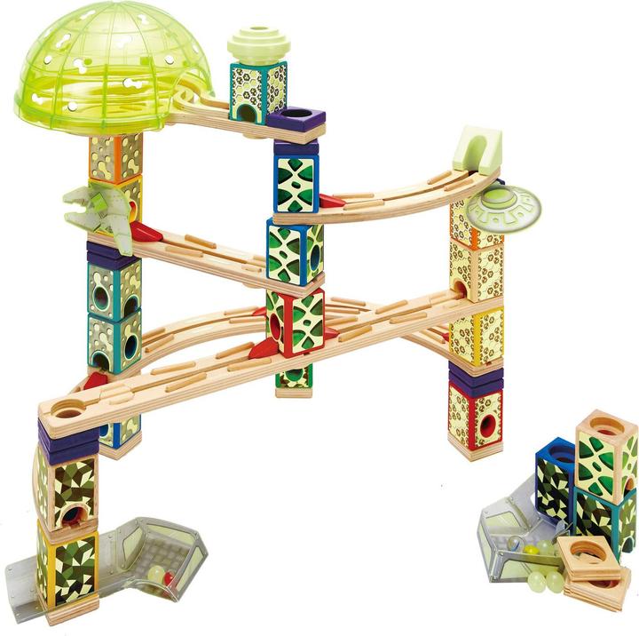 Hape Spazio Città
