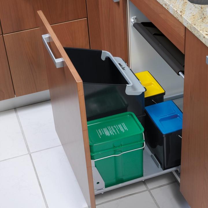 Produktbild Müllex Comfort (35 l)