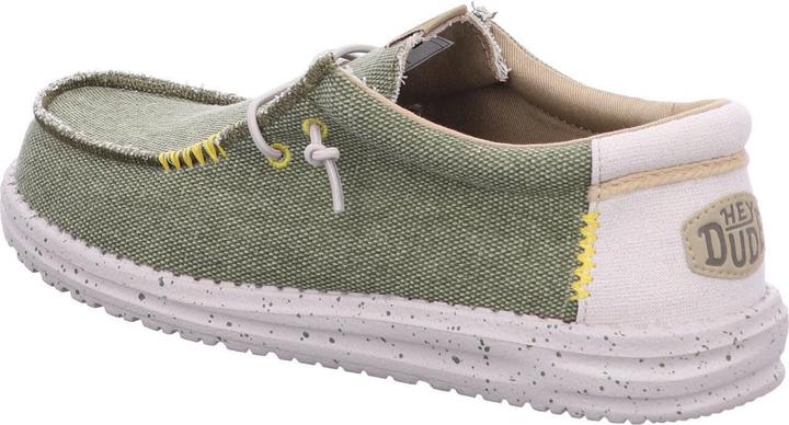 Produktbild Hey Dude Wally Coastline Jute (41)
