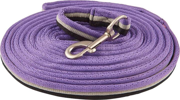 Actual product image Imperial Riding Nylon Horse Lunge Line