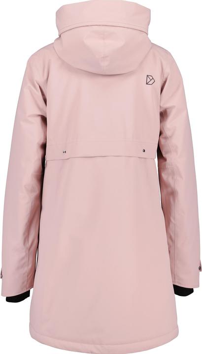 Produktbild Didriksons Women's Helle Parka 5 (34)