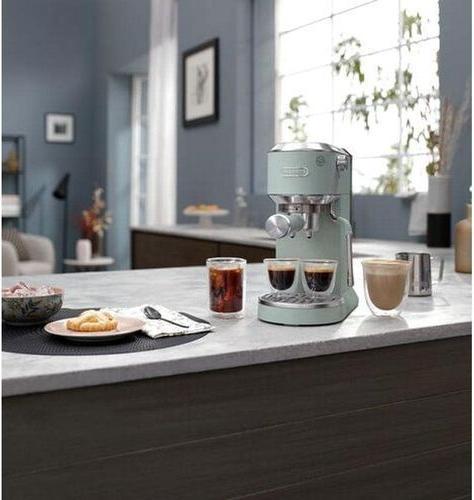 Produktbild De'Longhi Dedica Duo