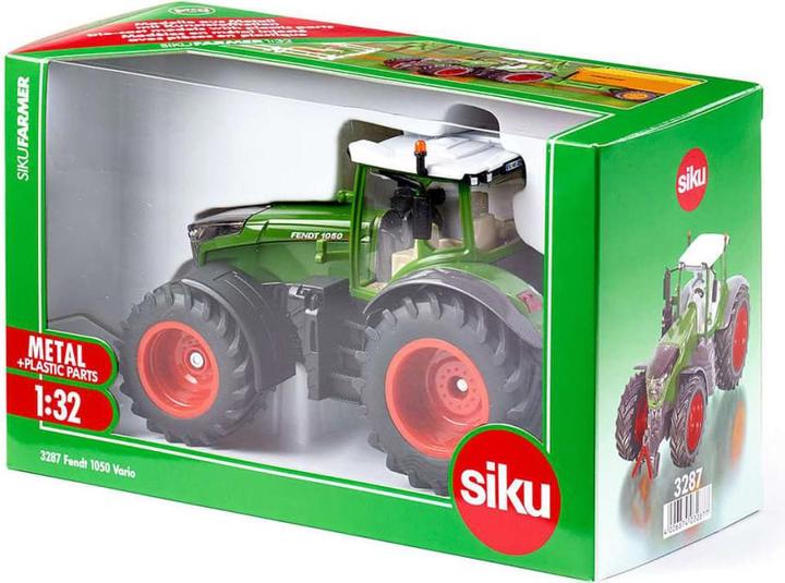 Produktbild Siku Fendt 1050 Vario
