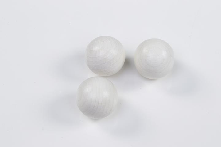 Actual product image Erzi German Wooden Toy Trackboard Balls Basic Set