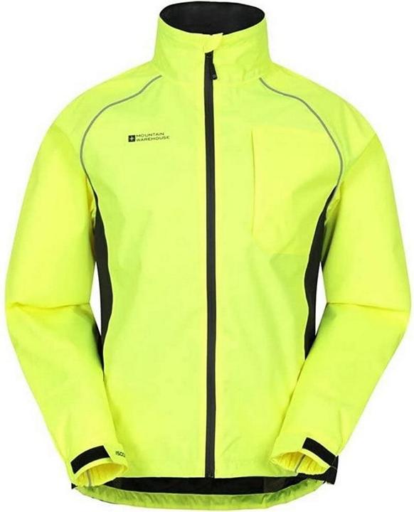 Mountain Warehouse Adrenaline Jacke wasserfest IsoViz