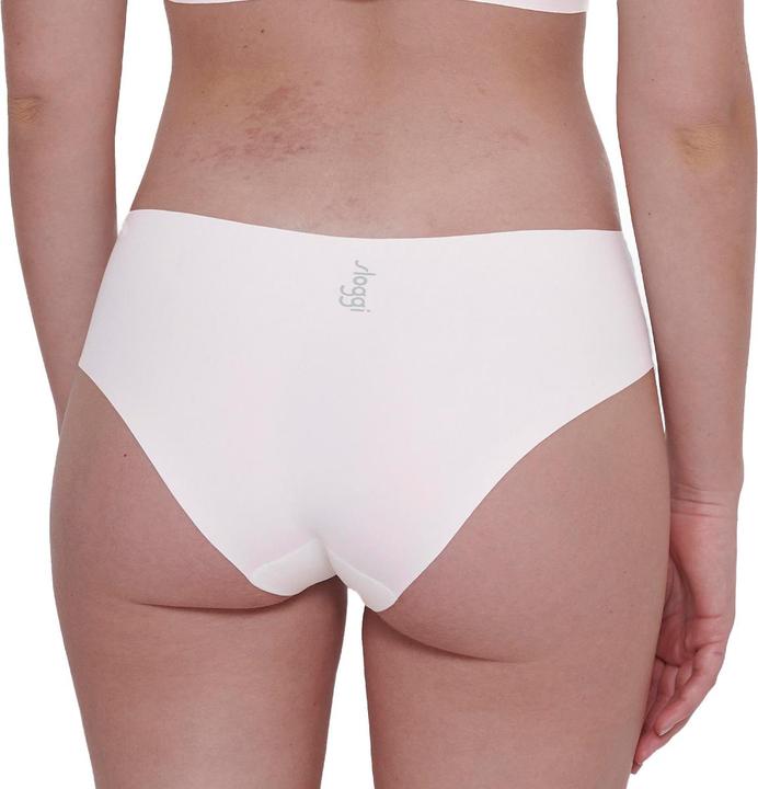 Produktbild Sloggi 3er Pack ZERO Feel 2.0 Hipster (XXL, 3er Pack)