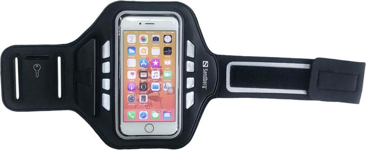 Actual product image Sandberg Sport Bracelet LED