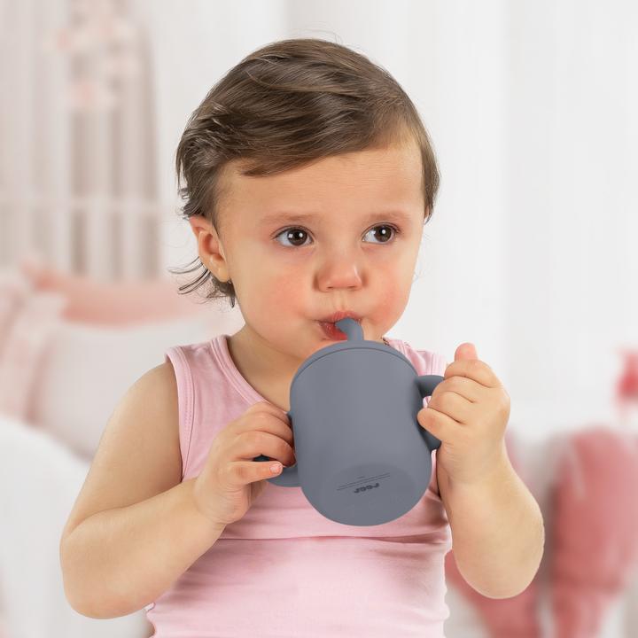 Actual product image Reer Snack cup
