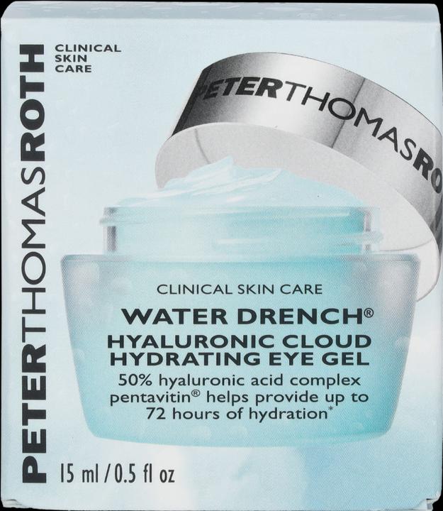 Immagine prodotto Peter Thomas Roth Acqua Dench Hydra Eye Gel 15 ml (Gel, 15 ml)