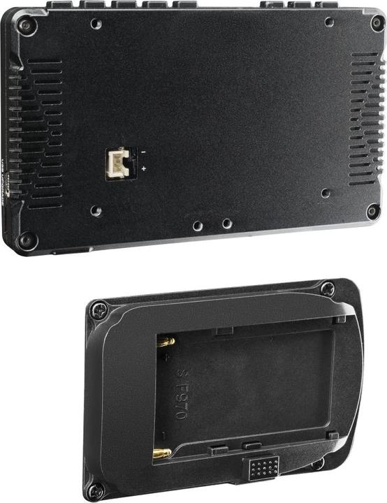 Image du produit Walimex Kit moniteur d'assistance caméra (4.50", 4K)