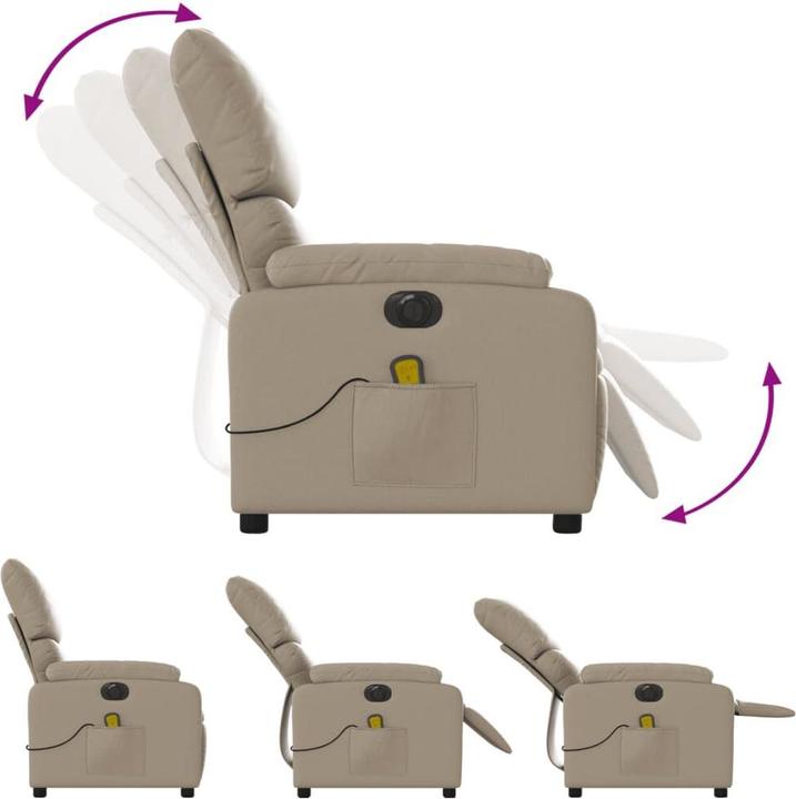 Image du produit VidaXL Hydra