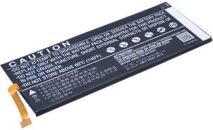 Actual product image AGI Battery compatible with Huawei P8 - Battery - 2,400 mAh