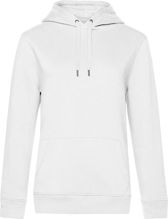 B&C Queen Kapuzenpullover