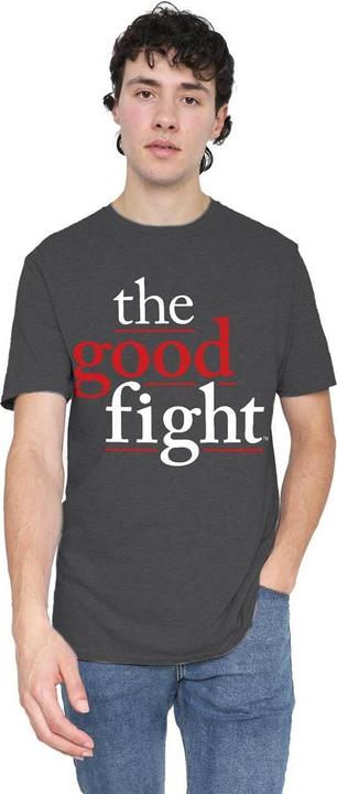 Produktbild The Good Fight TShirt (3XL)