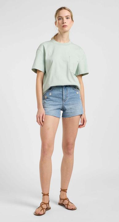 Image du produit Lee T-Shirt Pocket Tee (M)
