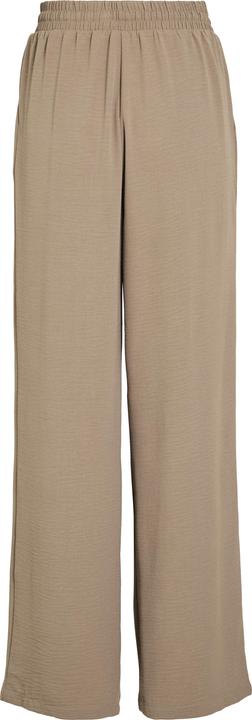 Image du produit Vila High Waist Hose mit weitem Bein (42)