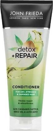 Image du produit John Frieda Détox & Réparation (250 ml)