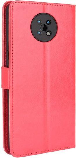Produktbild MU Classic Classic II Leder Bookcover Series (Nokia G50)