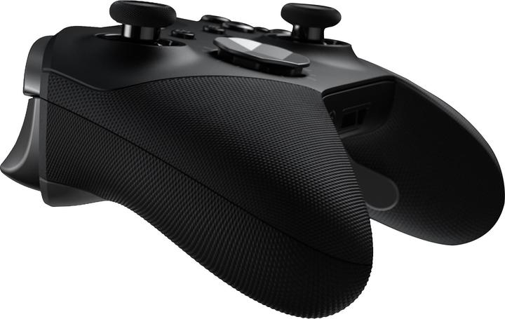 Actual product image Microsoft Xbox Elite Wireless Controller Series 2 (Xbox Series S, Xbox One S, PC, Xbox One X, Xbox Series X)