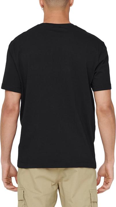 Actual product image Only & Sons 3er Pack MAX T-Shirt (L)
