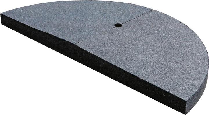 Immagine prodotto Moravia MORION-Gamma Isola di traffico 200 Parte interna grande 1720x860x120 mm