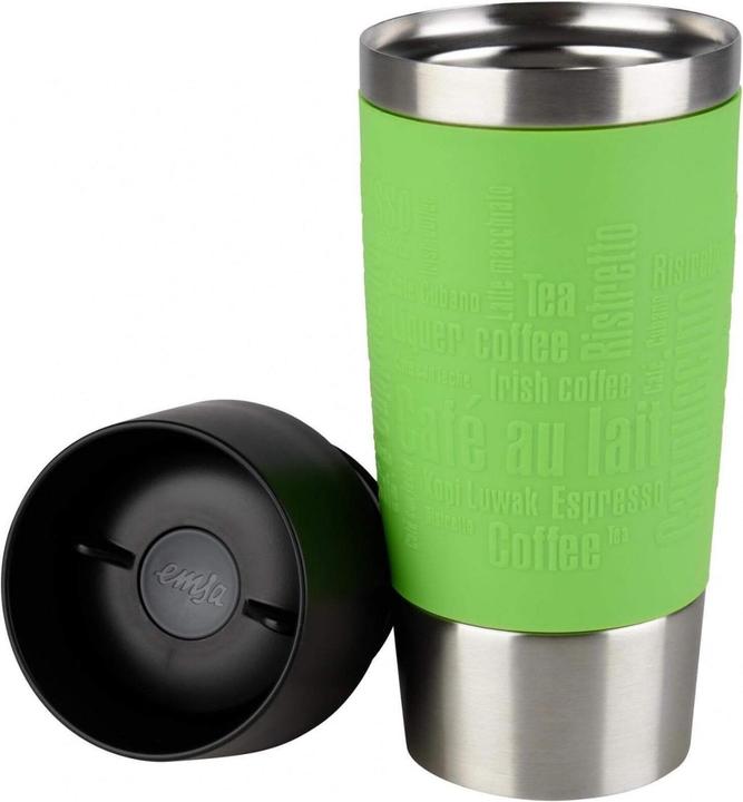 Produktbild Emsa Travel Mug (0.36 l)