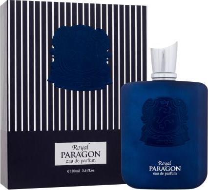 Immagine prodotto Zimaya Royal Paragon (Eau de parfum, 100 ml)