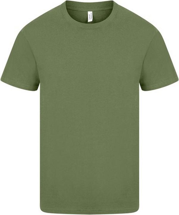 Vert militaire