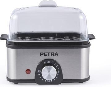 Actual product image Petra PT6213VDE Multi Egg Cooker