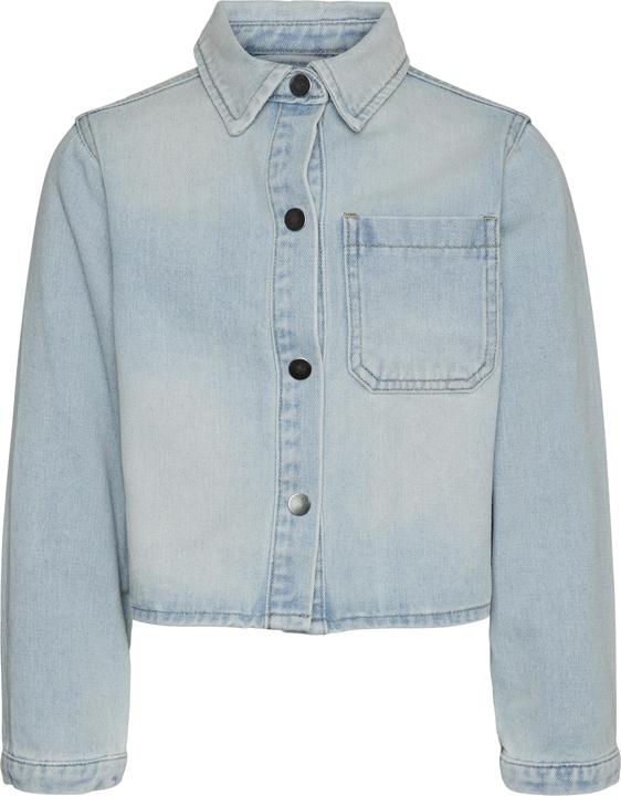Image du produit Vero Moda VMMAY Chemise en jean Chemise en jean (140)