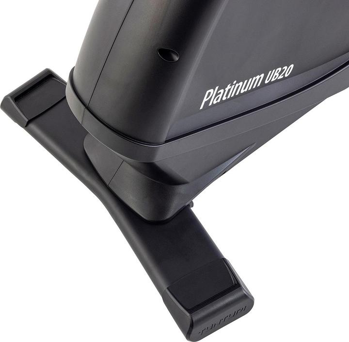 Produktbild Tunturi Fahrrad Ergometer Platinum UB20 Bike