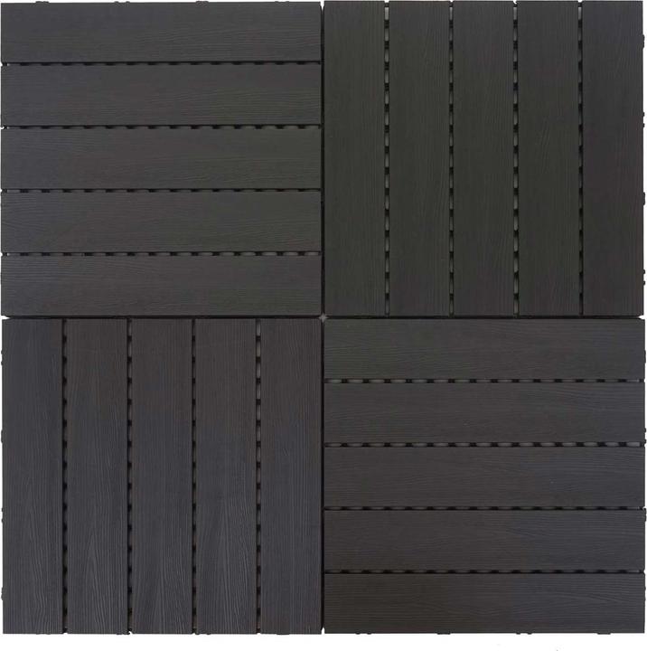 Produktbild MCW E20 (4 x, 50 x 50 x 2.5 cm)