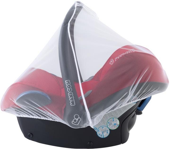 Image du produit Maxi-Cosi Moustiquaire Cabriofix/Pebble/Citi