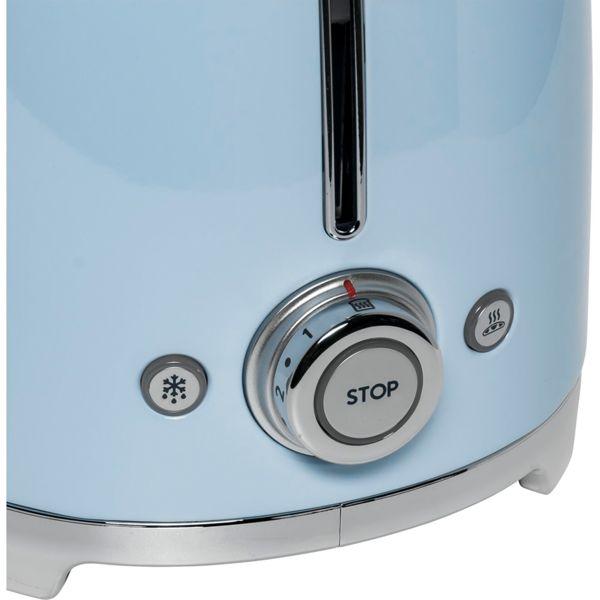 Productafbeelding Smeg 50's Retro Stijl
