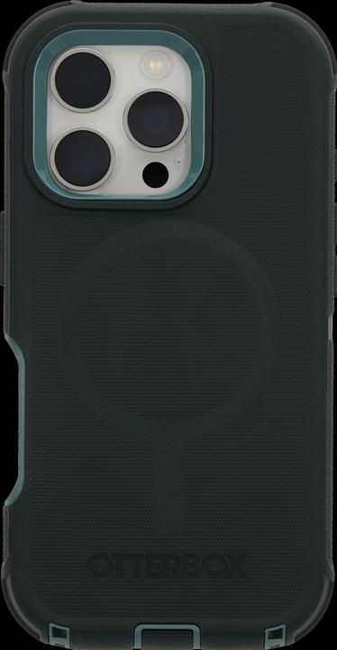 Produktbild OtterBox Defender mit MagSafe (Apple iPhone 16 Pro)