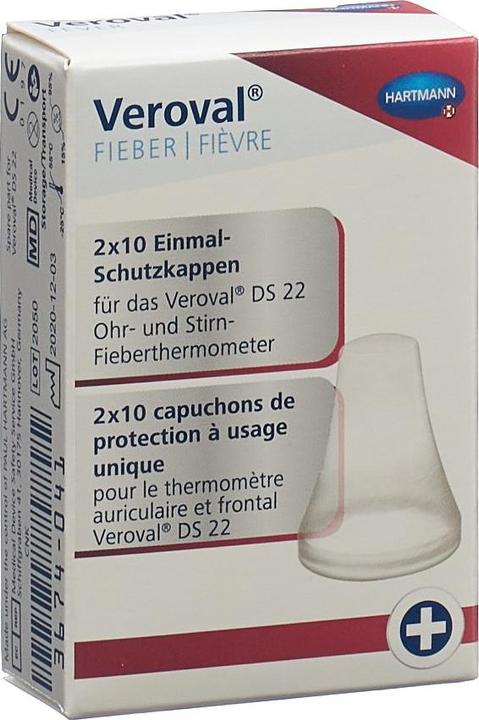 Image du produit Veroval DuoScan 2 en 1