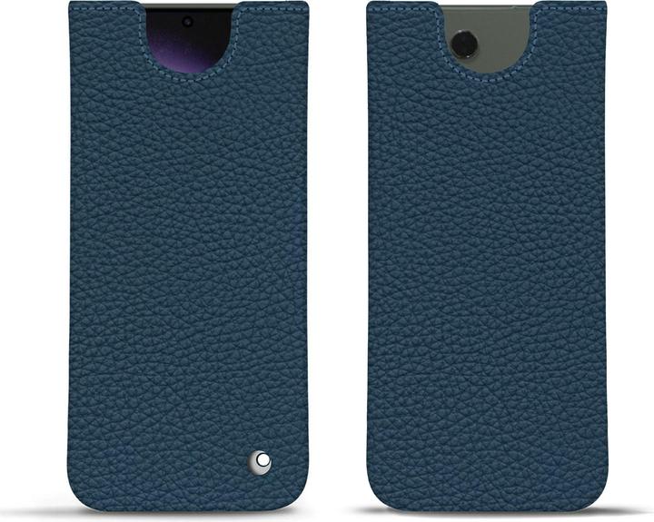 Indigo ( Pantone #1f4565 )