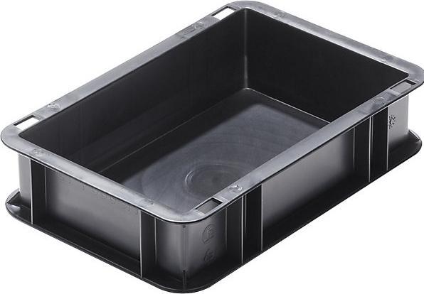 Image du produit Häner Bacs gerbables ESD