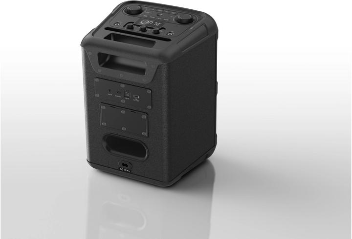 Produktbild Panasonic SC-BMAX5E-K (9 h, Akkubetrieb, Netzbetrieb)