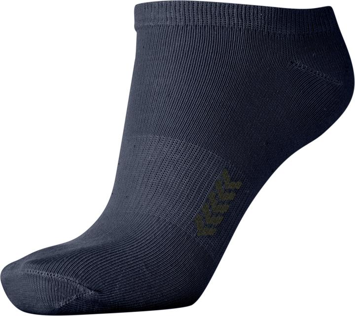 vestito bianco-blu