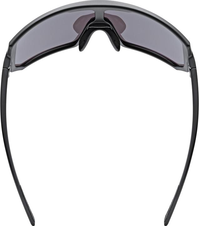 Immagine prodotto Uvex Sports Sportstyle 235 (Nero opaco, Specchio Lavanda)